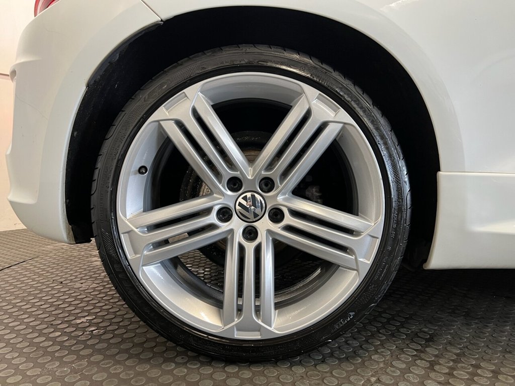 Used Volkswagen Scirocco 2017 for sale - 77408712: Photo 13