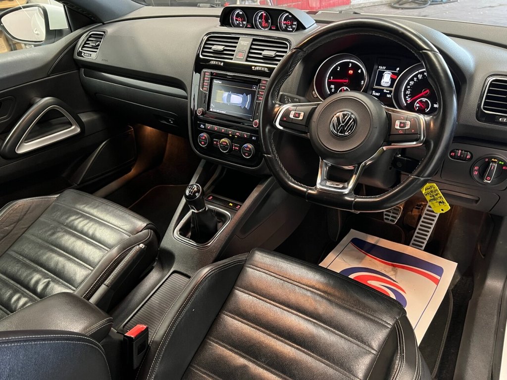 Used Volkswagen Scirocco 2017 for sale - 77408712: Photo 19