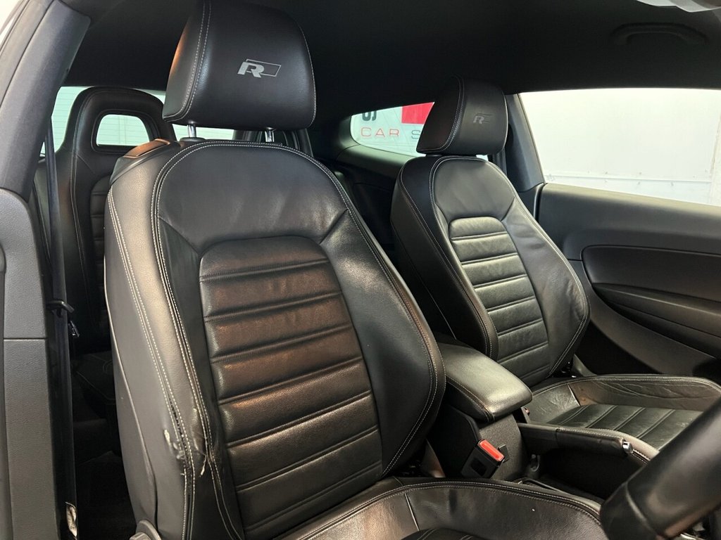 Used Volkswagen Scirocco 2017 for sale - 77408712: Photo 20