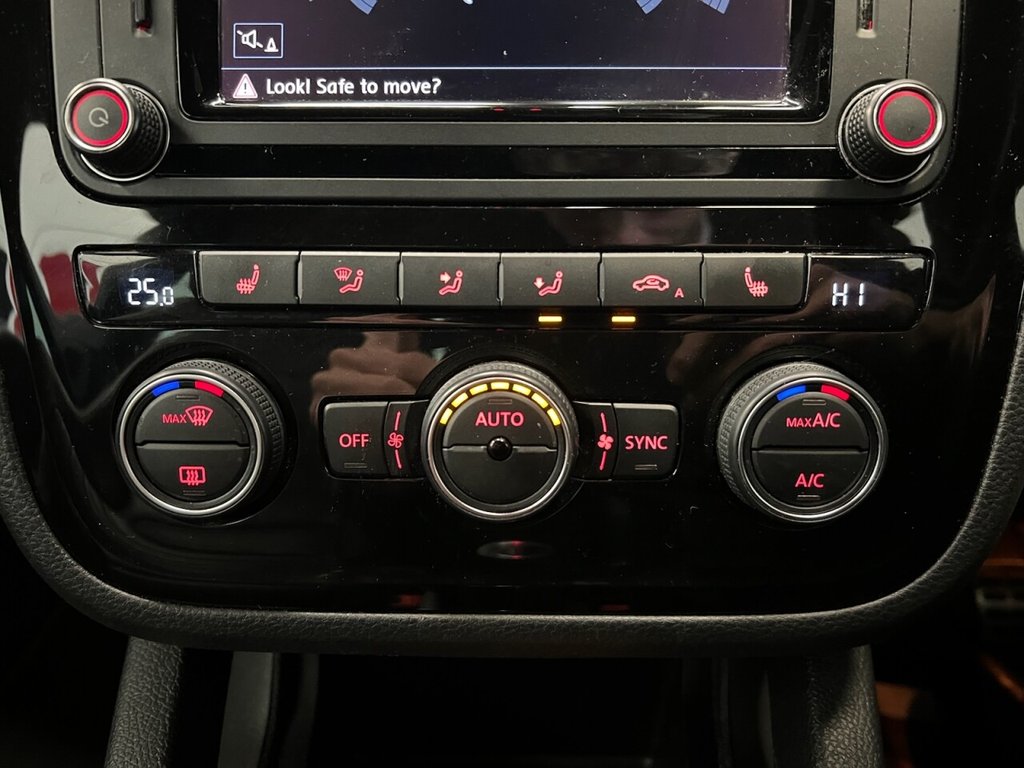 Used Volkswagen Scirocco 2017 for sale - 77408712: Photo 24