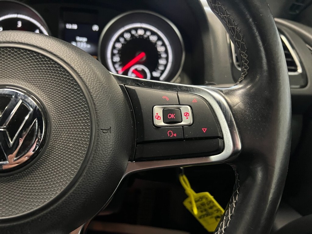 Used Volkswagen Scirocco 2017 for sale - 77408712: Photo 31