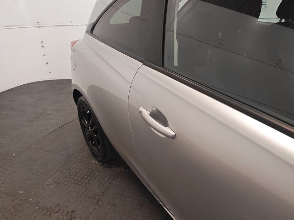 Used Vauxhall Corsa 2019 for sale - 77780364: Photo 11