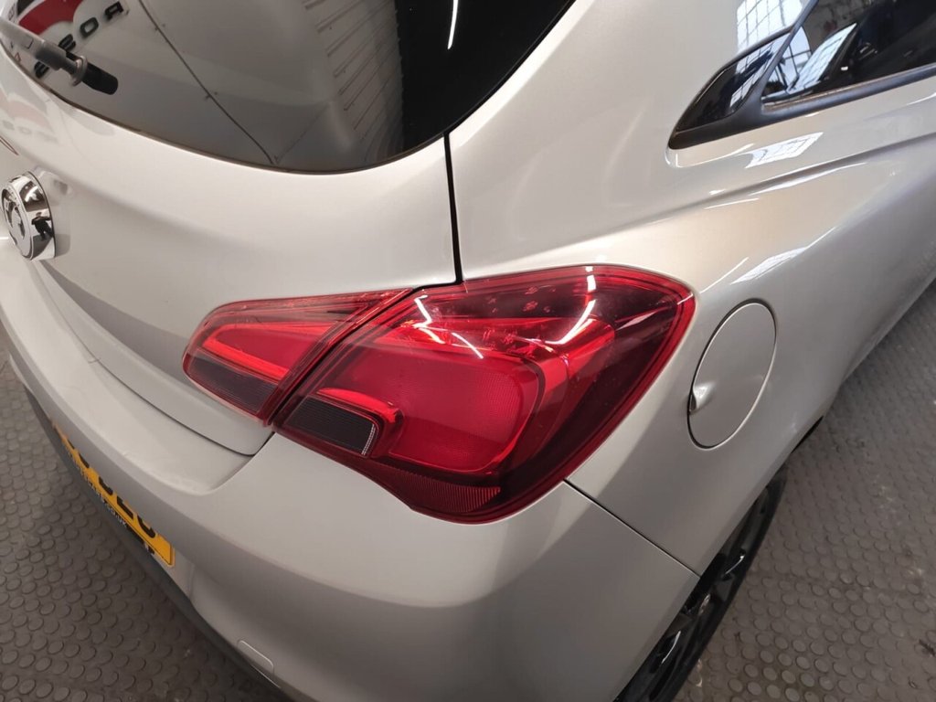 Used Vauxhall Corsa 2019 for sale - 77780364: Photo 12