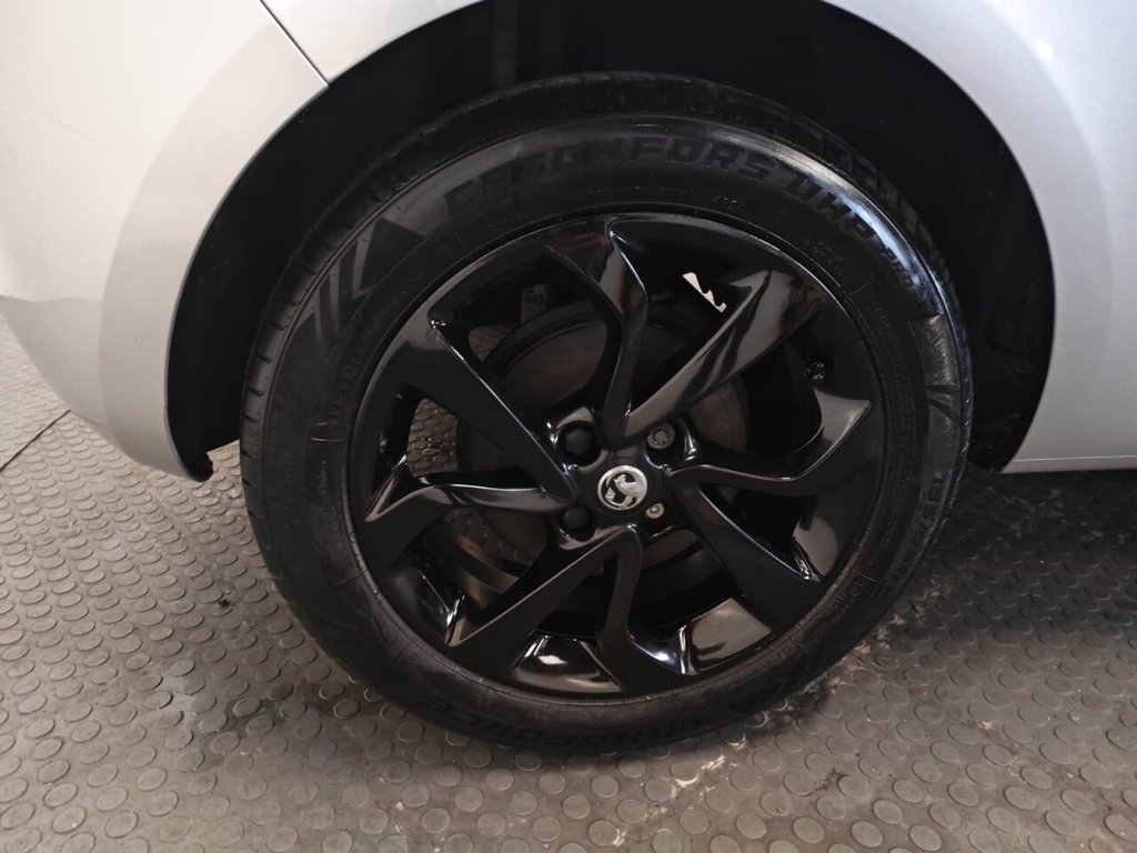 Used Vauxhall Corsa 2019 for sale - 77780364: Photo 13