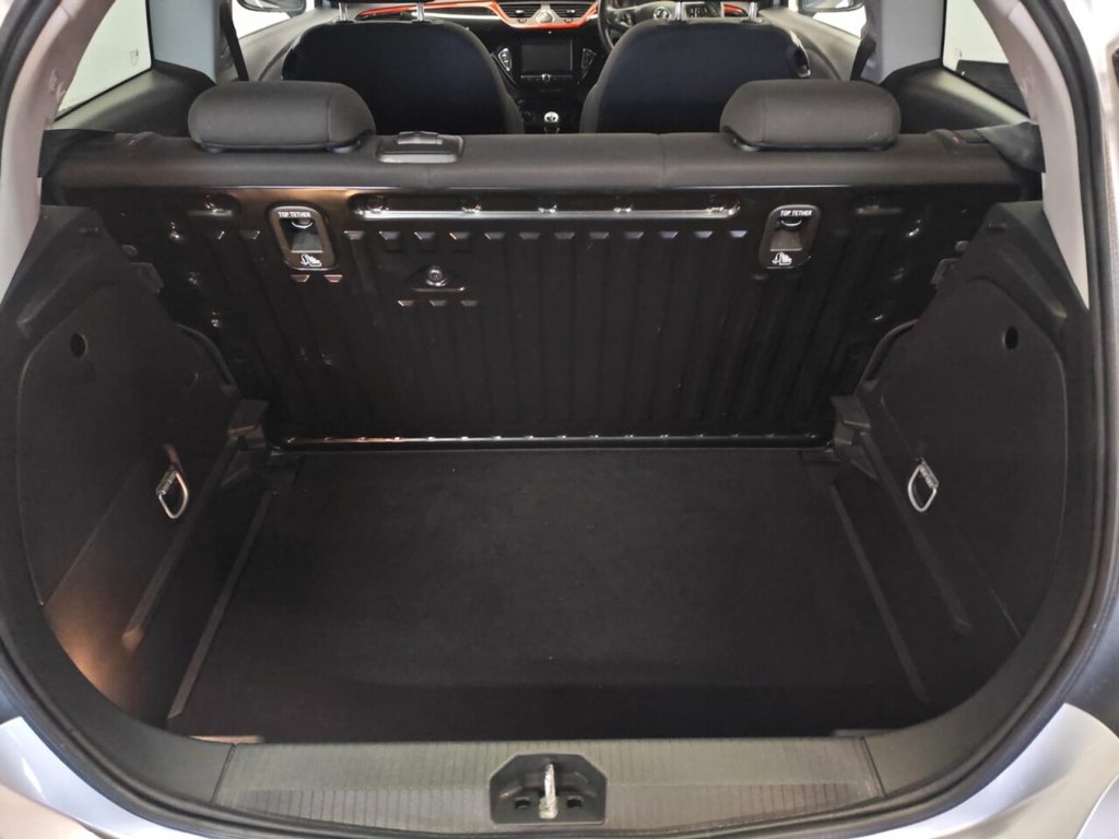 Used Vauxhall Corsa 2019 for sale - 77780364: Photo 14