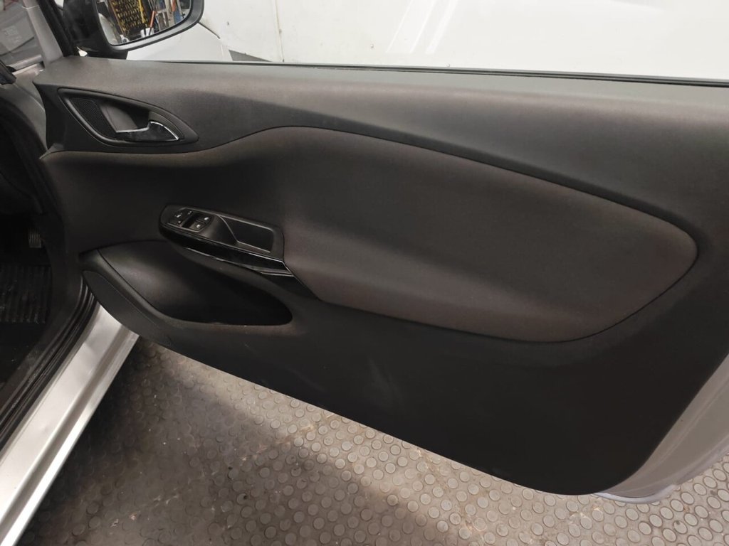 Used Vauxhall Corsa 2019 for sale - 77780364: Photo 16