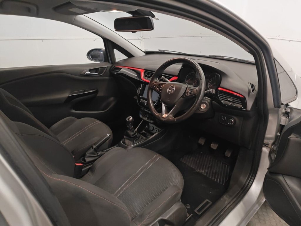 Used Vauxhall Corsa 2019 for sale - 77780364: Photo 17