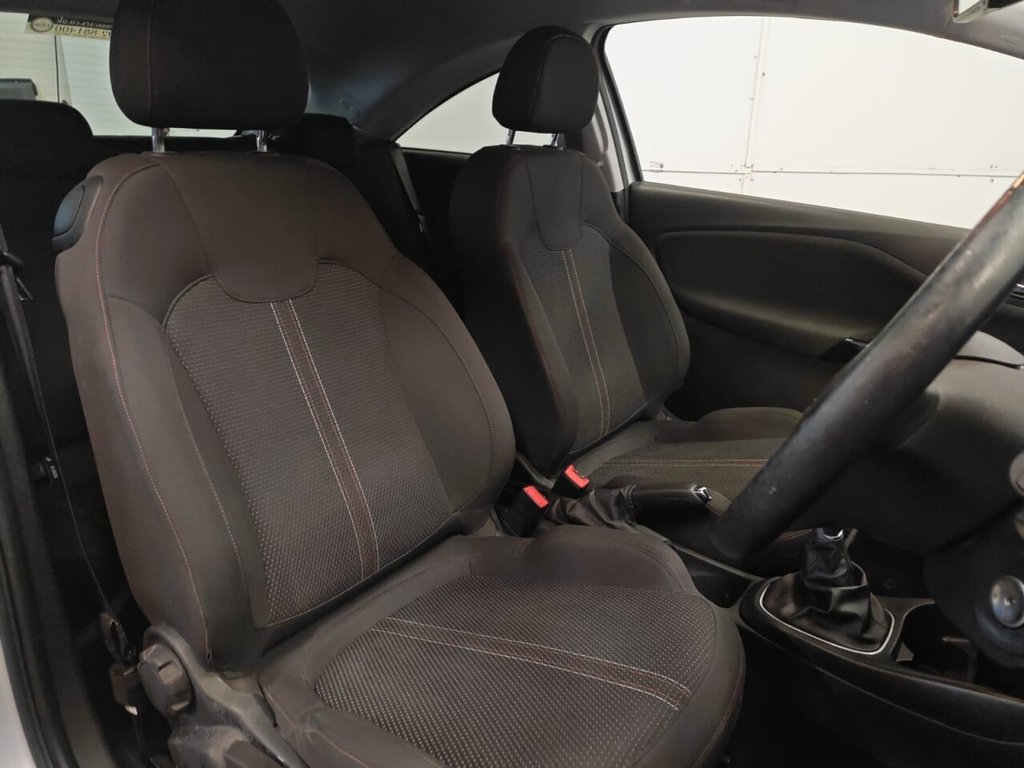 Used Vauxhall Corsa 2019 for sale - 77780364: Photo 18