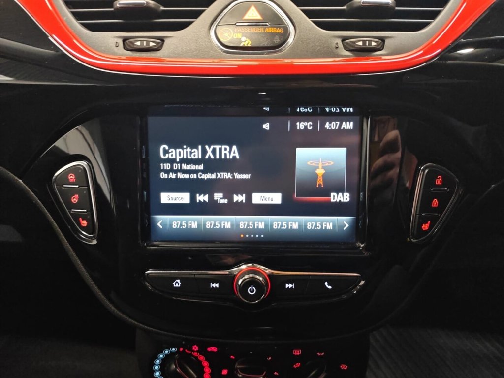 Used Vauxhall Corsa 2019 for sale - 77780364: Photo 20