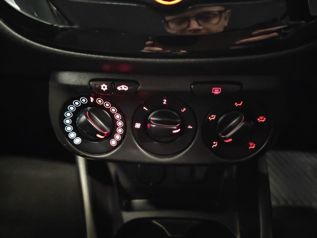 Used Vauxhall Corsa 2019 for sale - 77780364: Photo 21