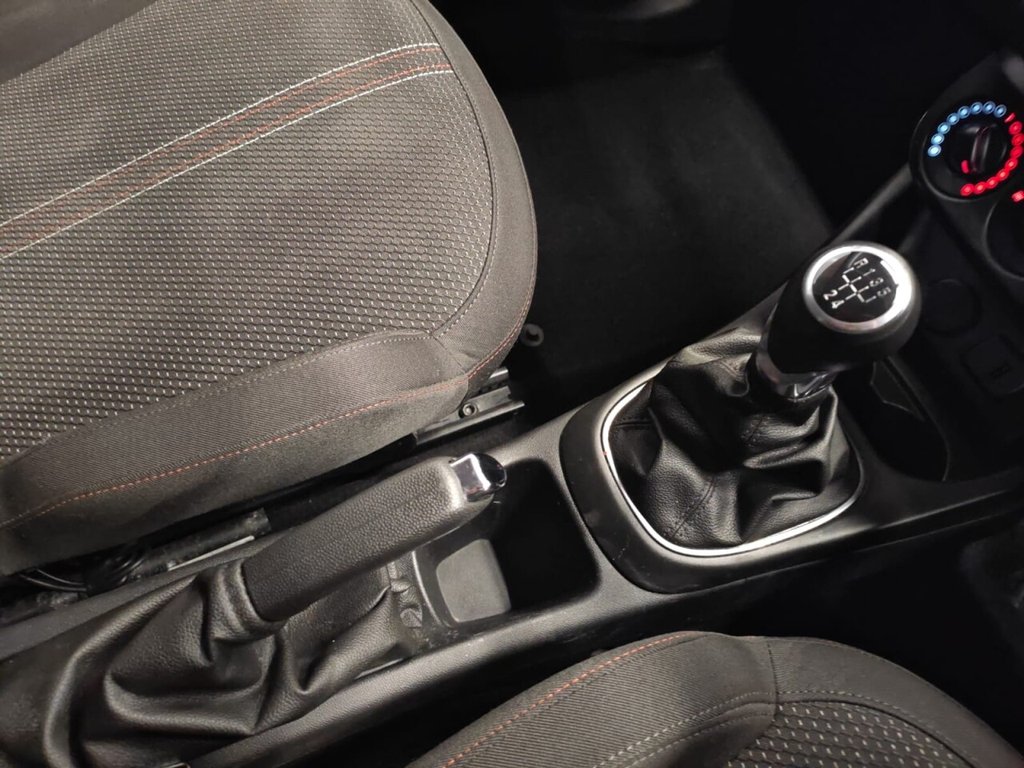 Used Vauxhall Corsa 2019 for sale - 77780364: Photo 22