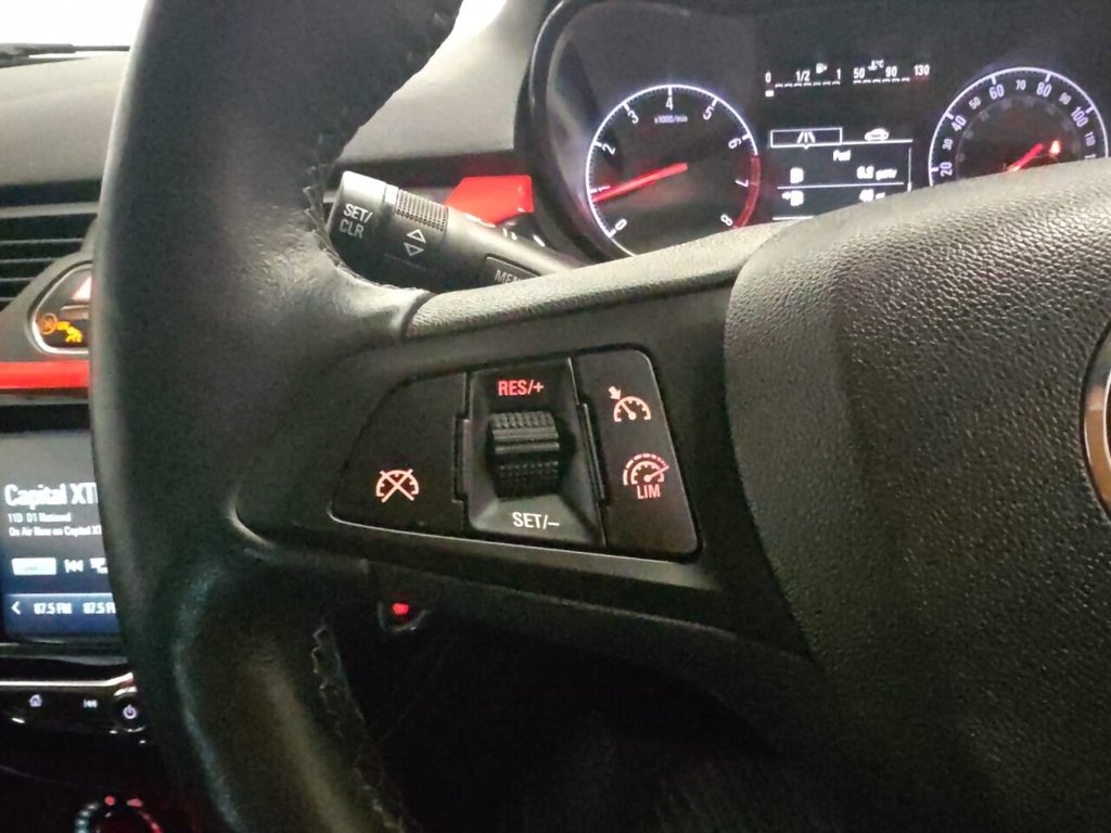 Used Vauxhall Corsa 2019 for sale - 77780364: Photo 25