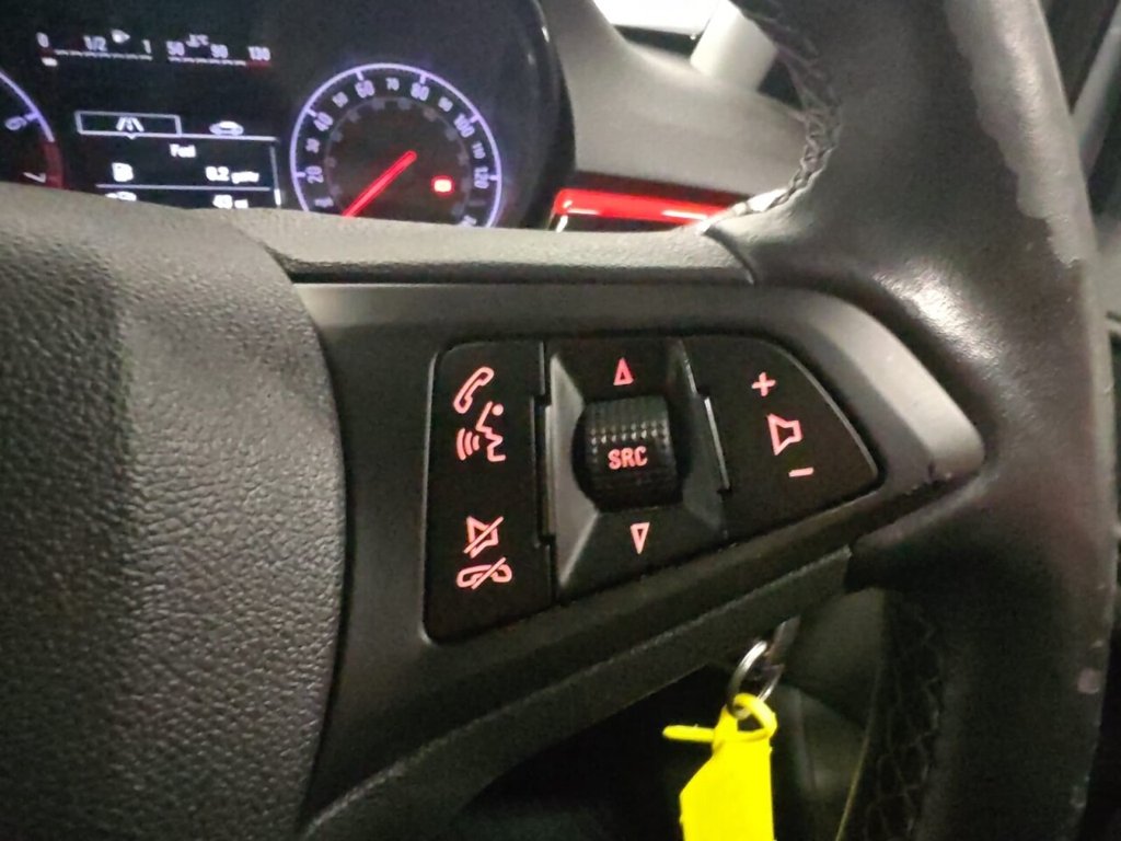 Used Vauxhall Corsa 2019 for sale - 77780364: Photo 26