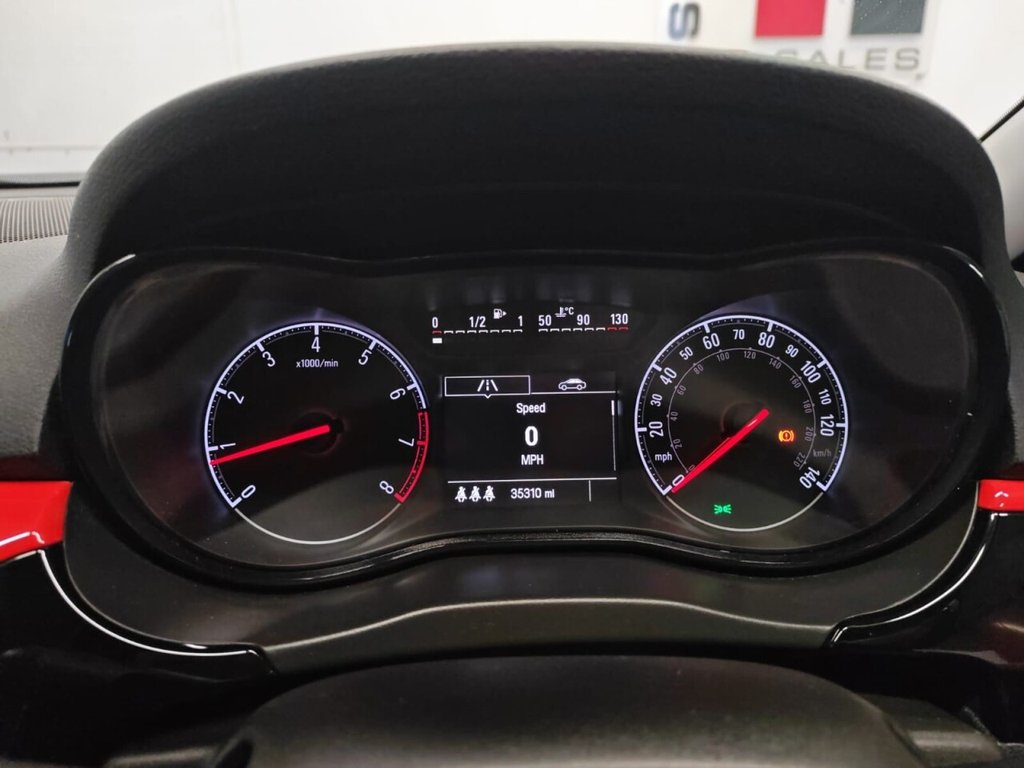 Used Vauxhall Corsa 2019 for sale - 77780364: Photo 27