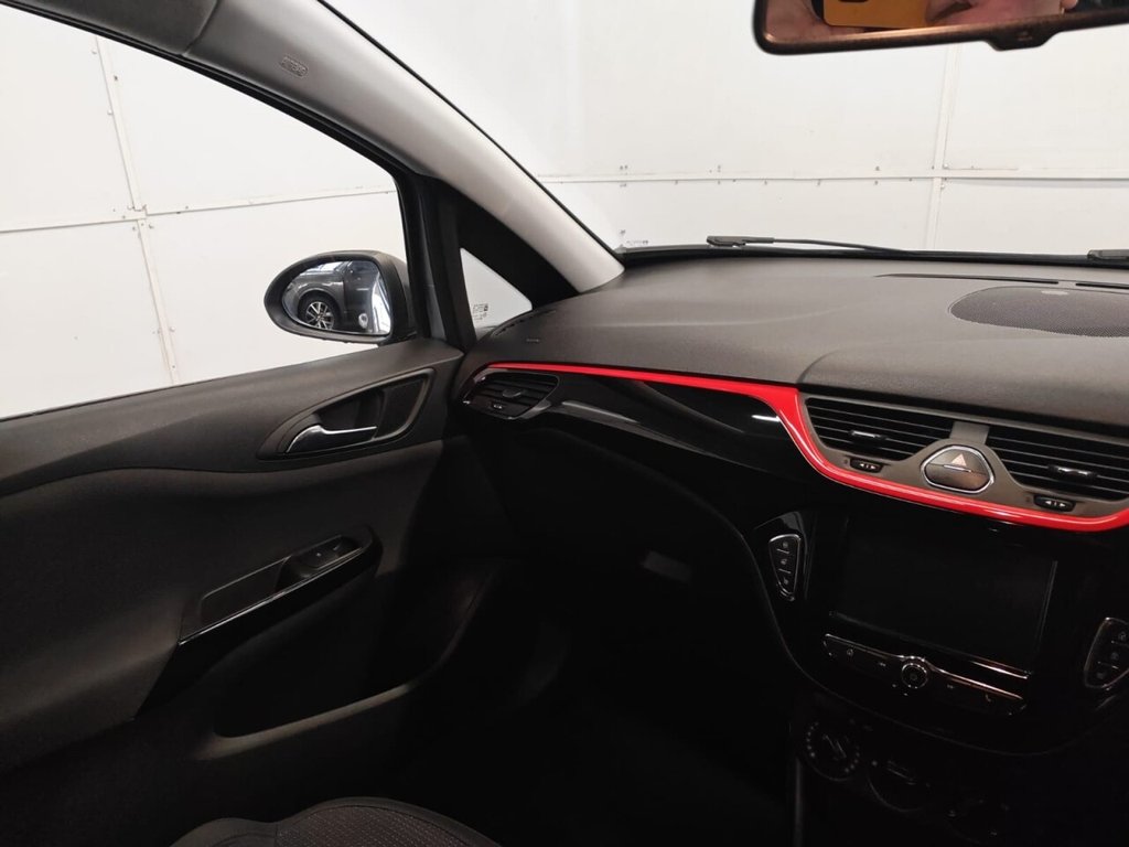 Used Vauxhall Corsa 2019 for sale - 77780364: Photo 29