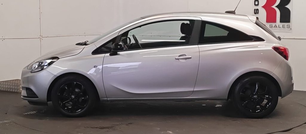 Used Vauxhall Corsa 2019 for sale - 77780364: Photo 6