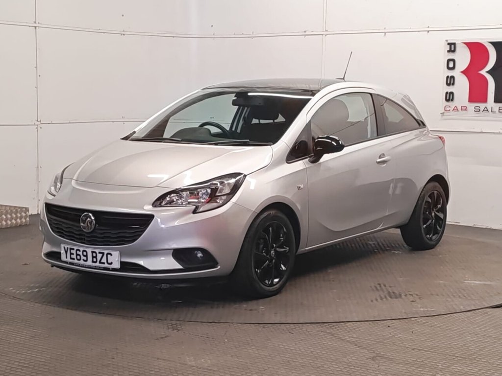 Used Vauxhall Corsa 2019 for sale - 77780364: Photo 7