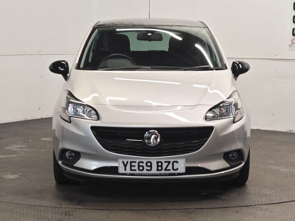 Used Vauxhall Corsa 2019 for sale - 77780364: Photo 8