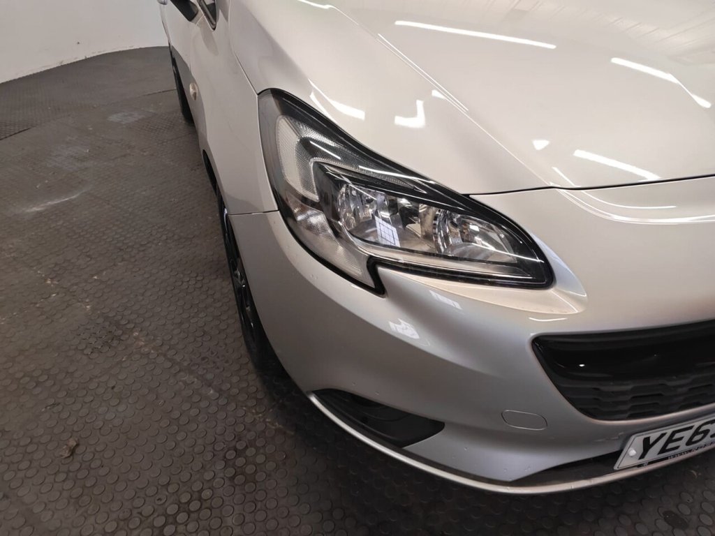 Used Vauxhall Corsa 2019 for sale - 77780364: Photo 9