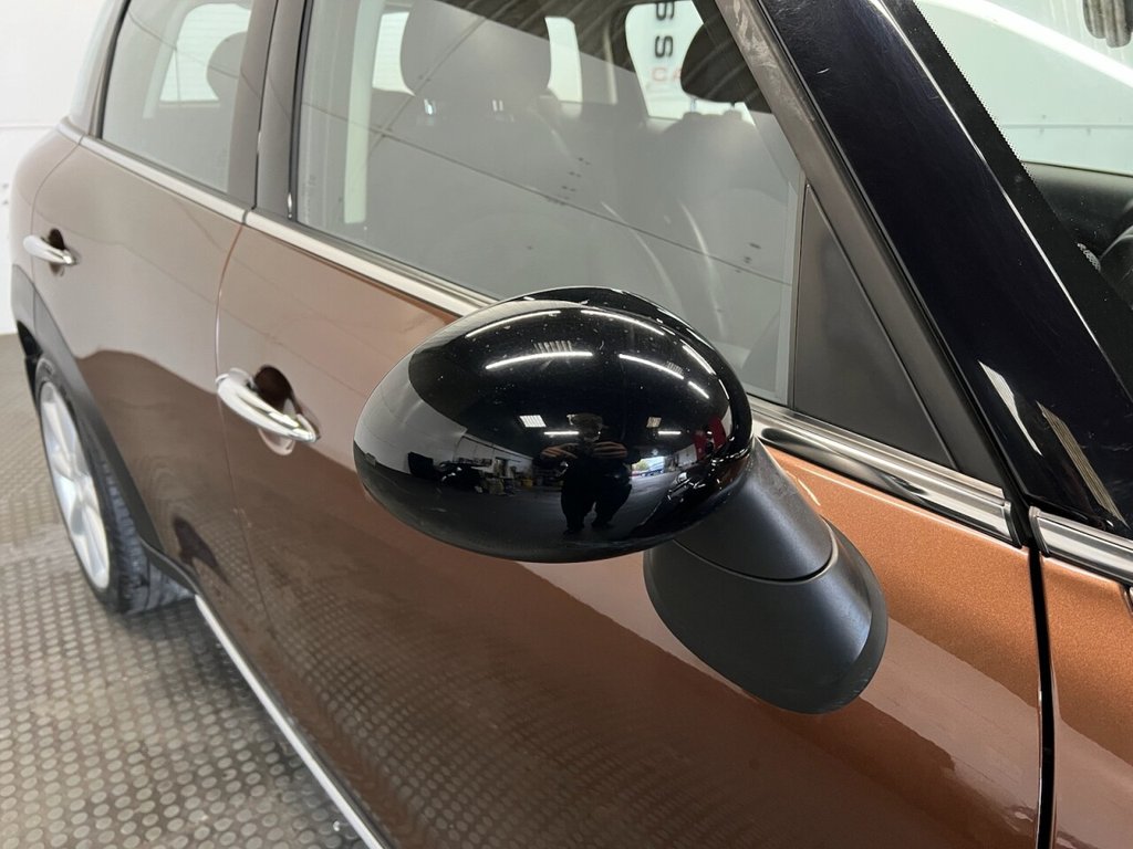 Used MINI Countryman 2015 for sale - 76386473: Photo 10