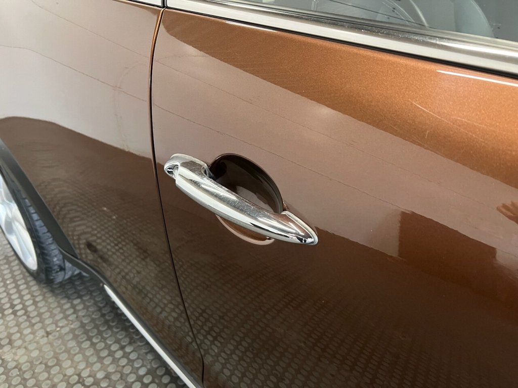 Used MINI Countryman 2015 for sale - 76386473: Photo 11