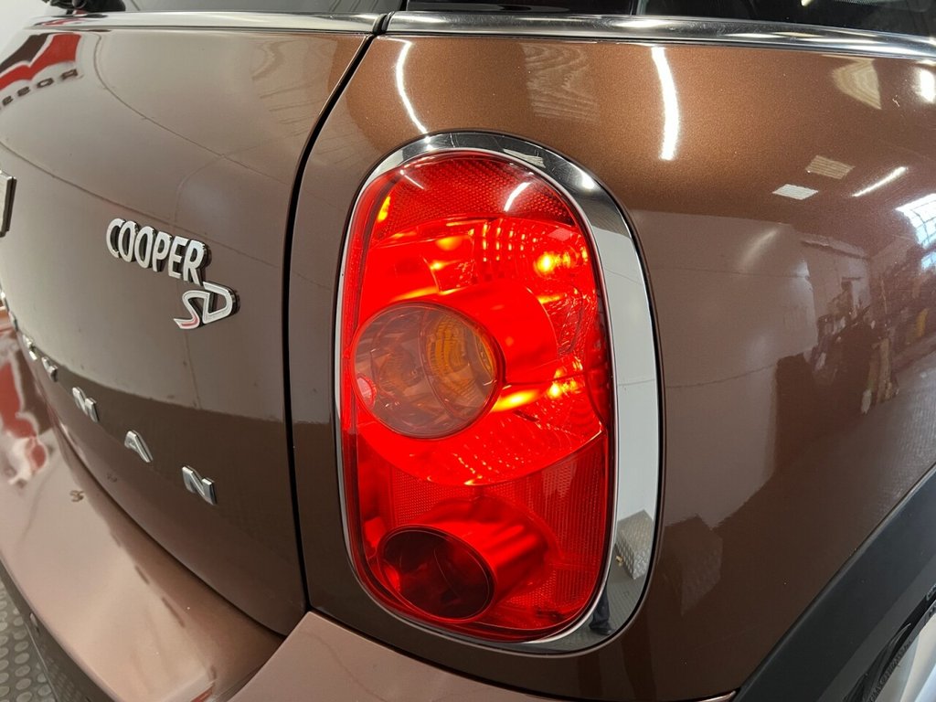 Used MINI Countryman 2015 for sale - 76386473: Photo 12