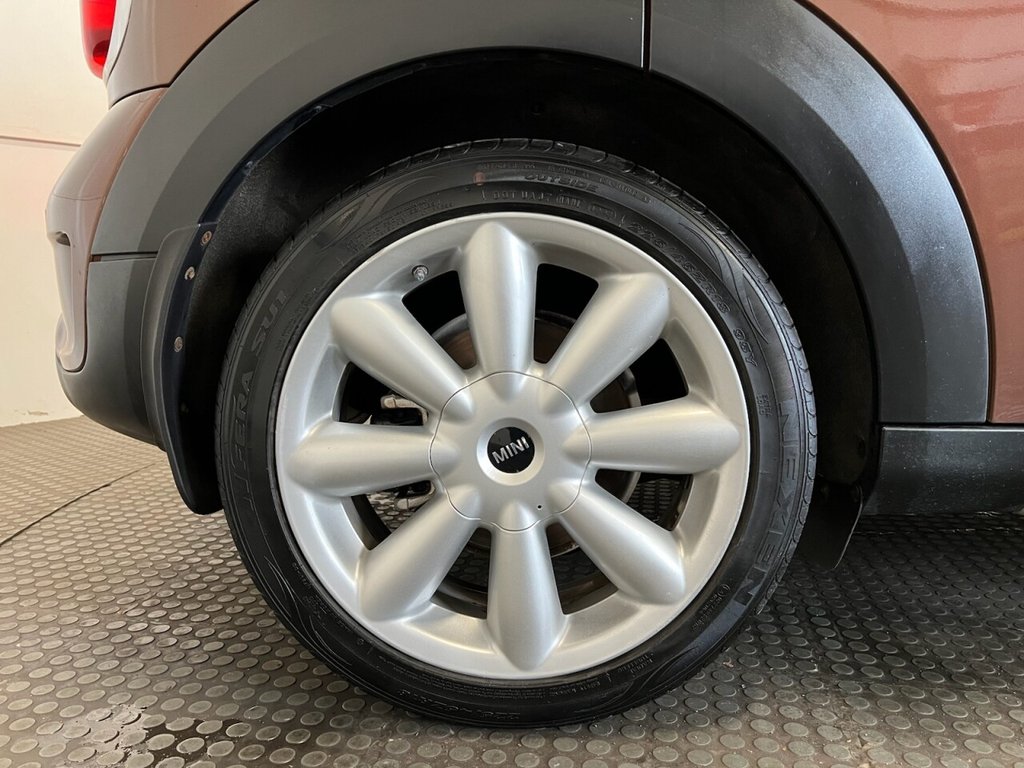 Used MINI Countryman 2015 for sale - 76386473: Photo 13