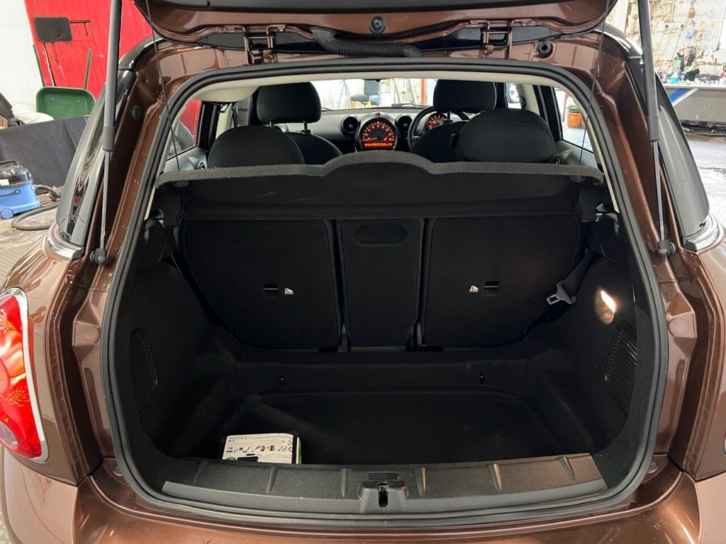 Used MINI Countryman 2015 for sale - 76386473: Photo 14