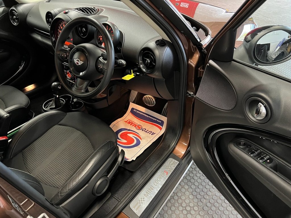 Used MINI Countryman 2015 for sale - 76386473: Photo 19