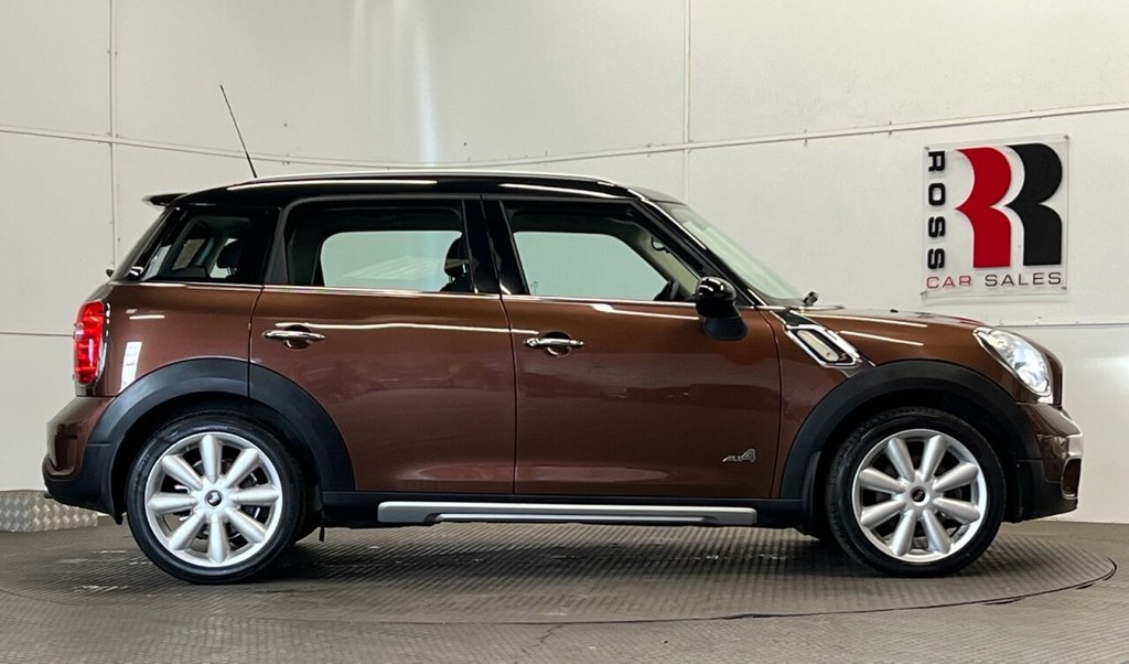 Used MINI Countryman 2015 for sale - 76386473: Photo 2