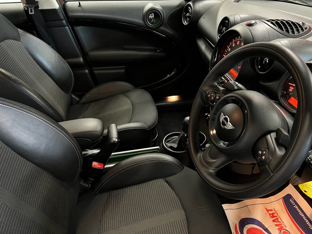 Used MINI Countryman 2015 for sale - 76386473: Photo 20