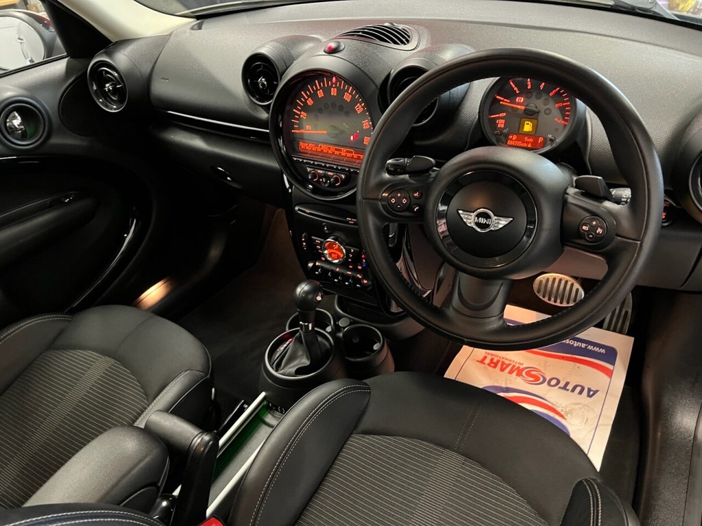 Used MINI Countryman 2015 for sale - 76386473: Photo 21