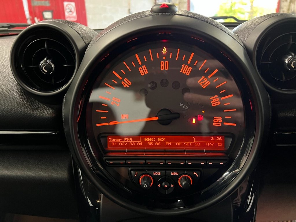 Used MINI Countryman 2015 for sale - 76386473: Photo 24