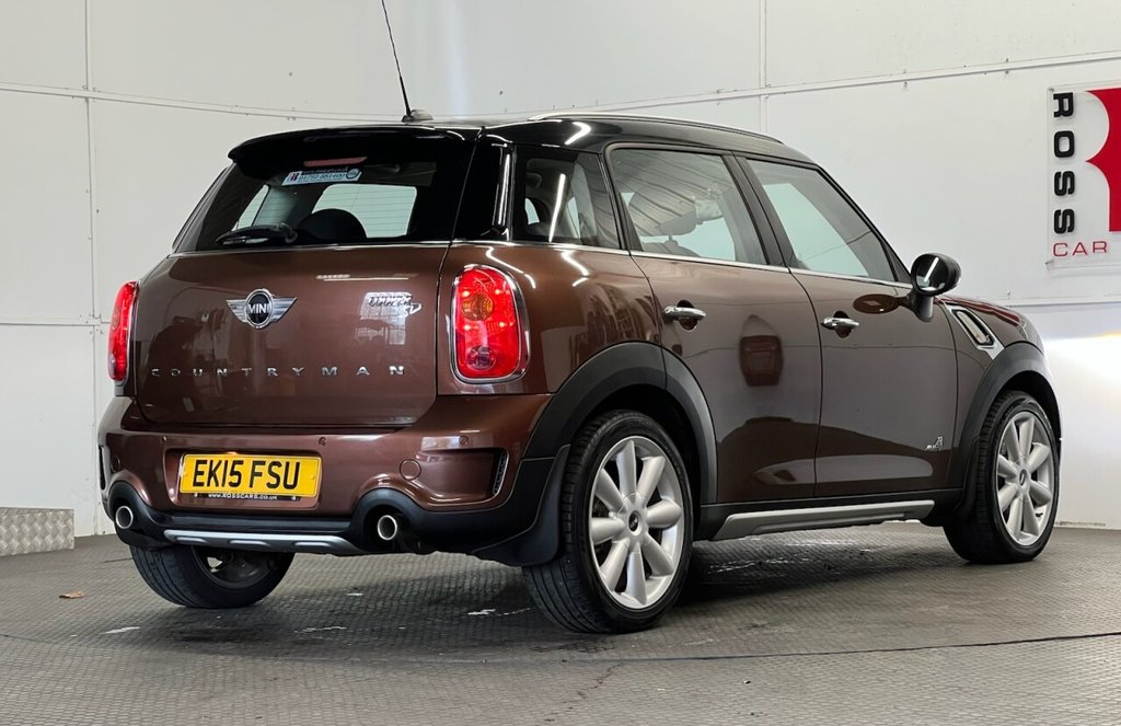 Used MINI Countryman 2015 for sale - 76386473: Photo 3