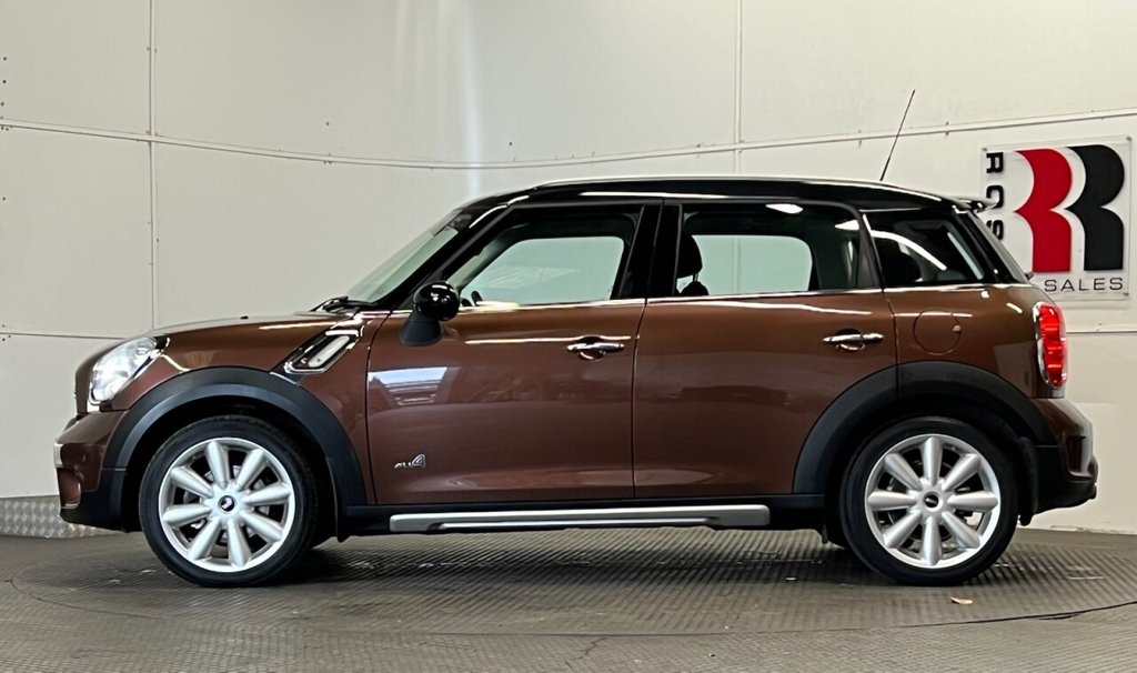 Used MINI Countryman 2015 for sale - 76386473: Photo 6