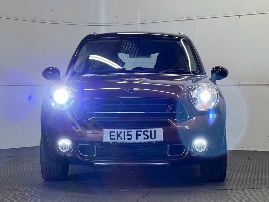 Used MINI Countryman 2015 for sale - 76386473: Photo 8