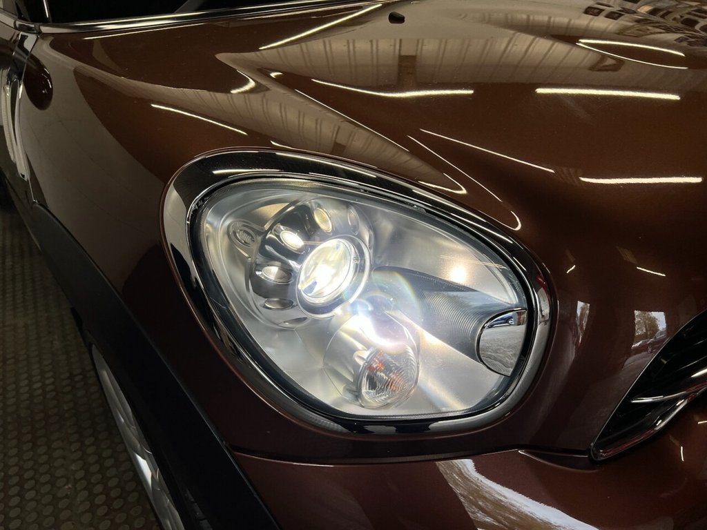 Used MINI Countryman 2015 for sale - 76386473: Photo 9