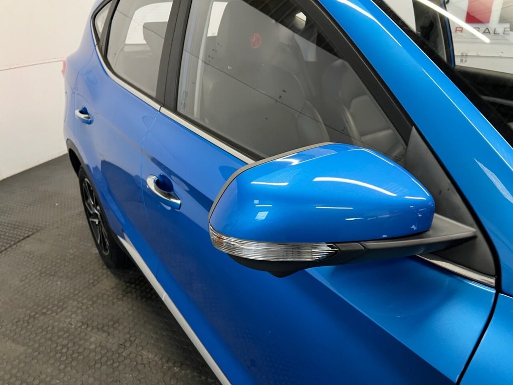 Used MG MG ZS 2022 for sale - 77693157: Photo 10