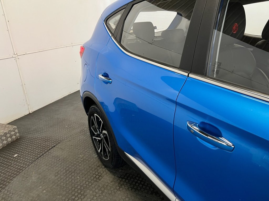 Used MG MG ZS 2022 for sale - 77693157: Photo 11