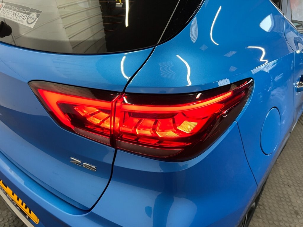 Used MG MG ZS 2022 for sale - 77693157: Photo 12