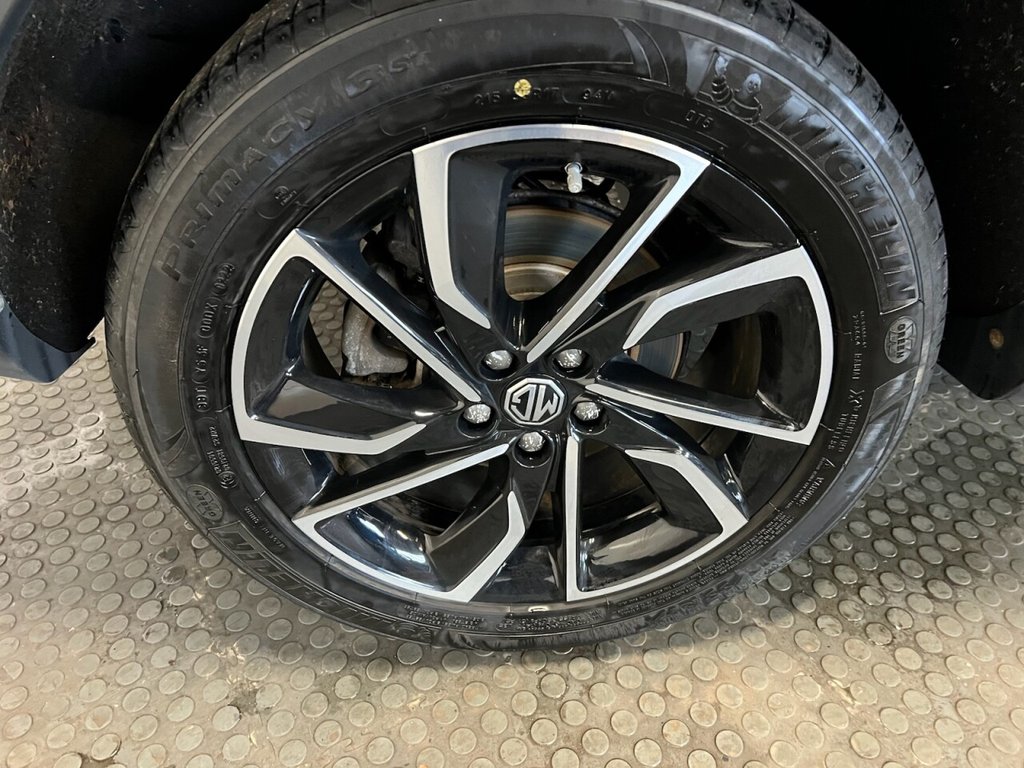 Used MG MG ZS 2022 for sale - 77693157: Photo 13