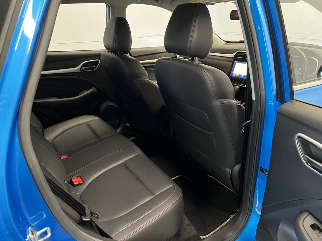 Used MG MG ZS 2022 for sale - 77693157: Photo 16