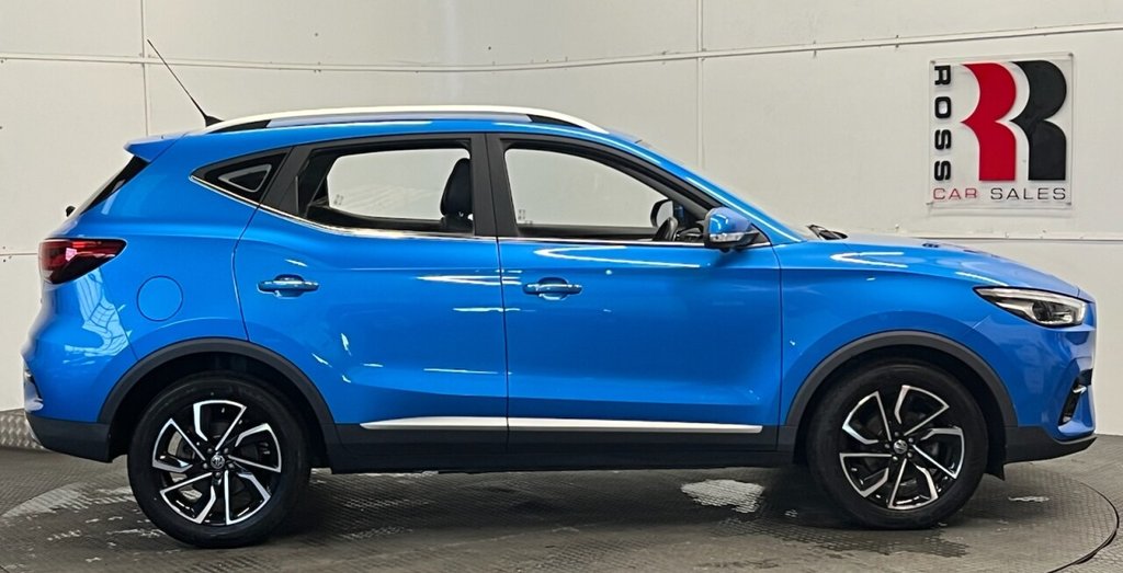 Used MG MG ZS 2022 for sale - 77693157: Photo 2