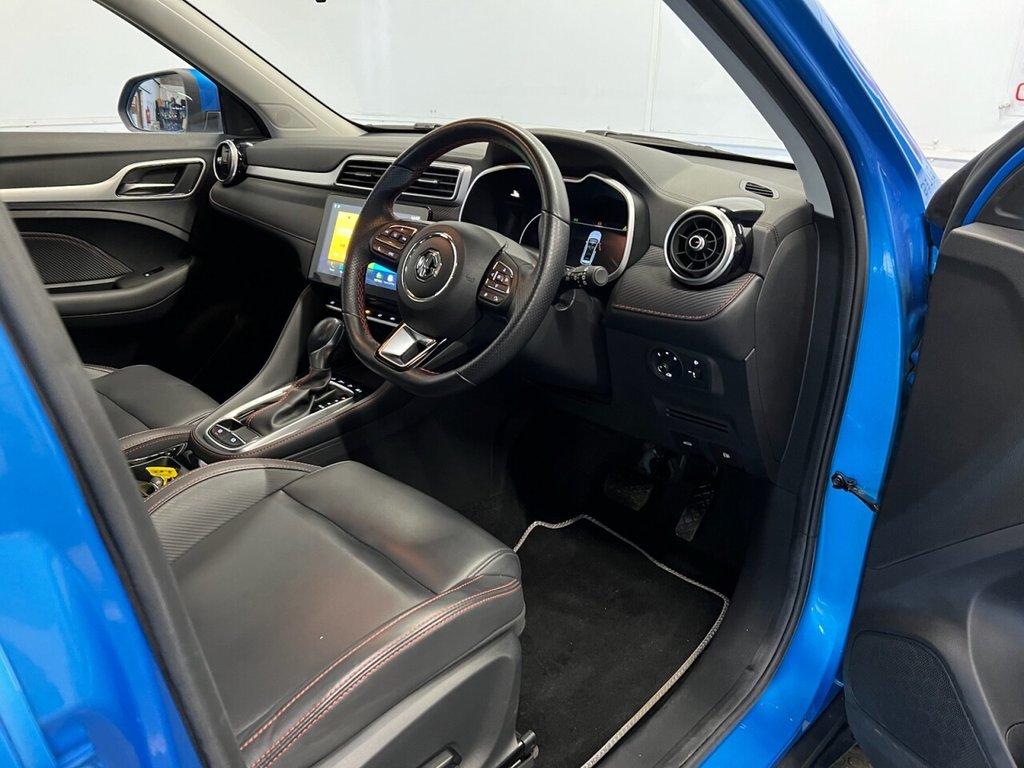 Used MG MG ZS 2022 for sale - 77693157: Photo 20