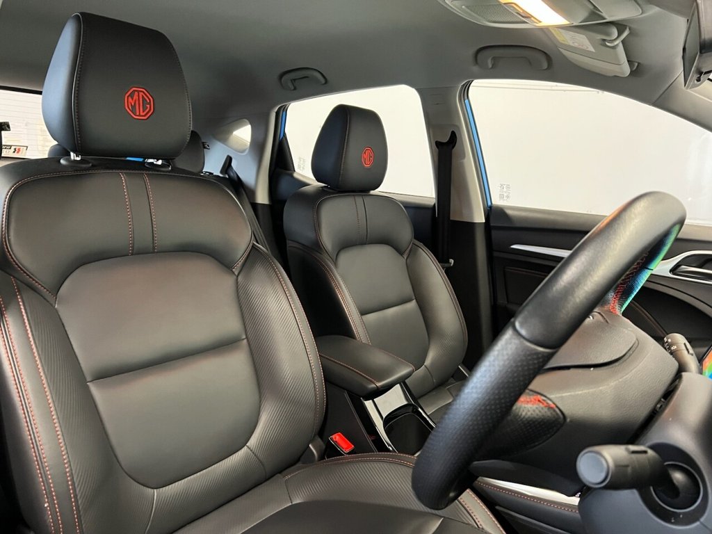 Used MG MG ZS 2022 for sale - 77693157: Photo 21