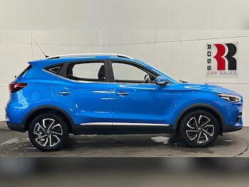 Used MG MG ZS 2022 for sale - 77693157: Photo