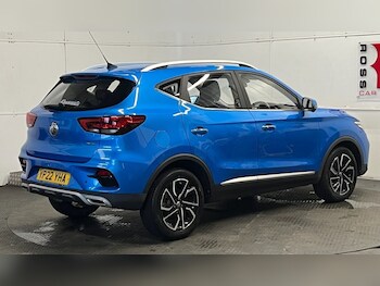 Used MG MG ZS 2022 for sale - 77693157: Photo