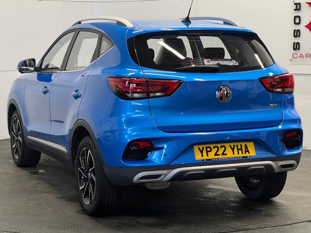 Used MG MG ZS 2022 for sale - 77693157: Photo 5