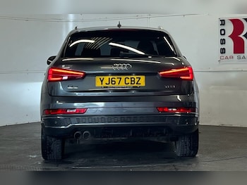 Used Audi Q3 2018 for sale - 78805608: Photo