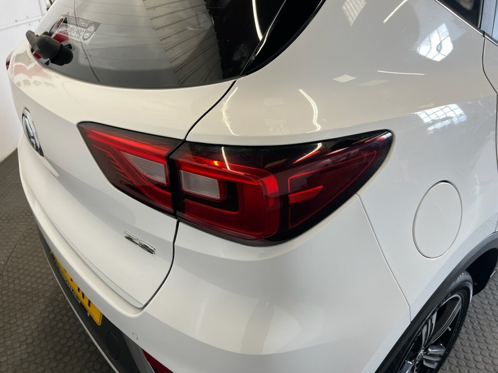 Used MG MG ZS 2019 for sale - 78044340: Photo 12